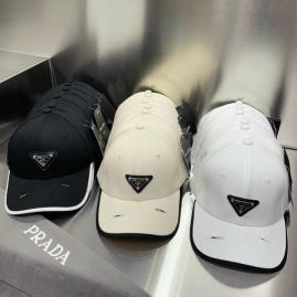 Picture of Prada Cap _SKUPradaCapdxn254013